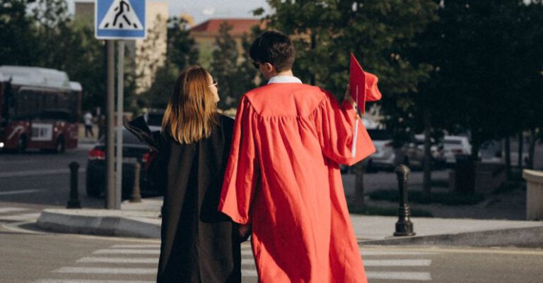 Continuing Education - Free stock photo of outdoor photoshoot